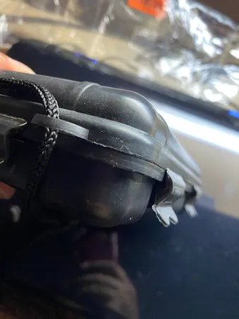 چراغ قوه Brilliante Torcia