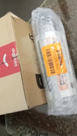 جرم گیر دستگاه اسپرسو مدل رسوب زدا حجم 236 میلی لیتر