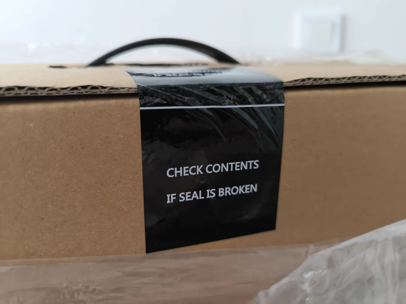 مانیتور 27 اینچ ام اس آی مدل PRO MP275 W E2