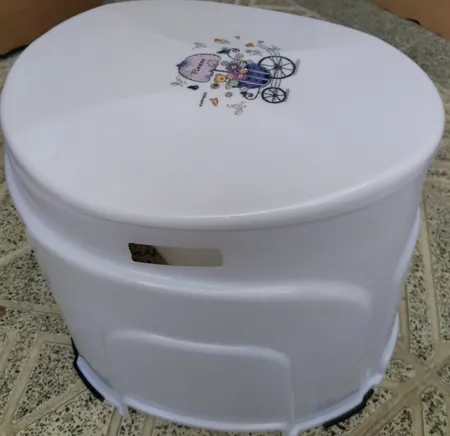 توالت فرنگی مدل صحرا