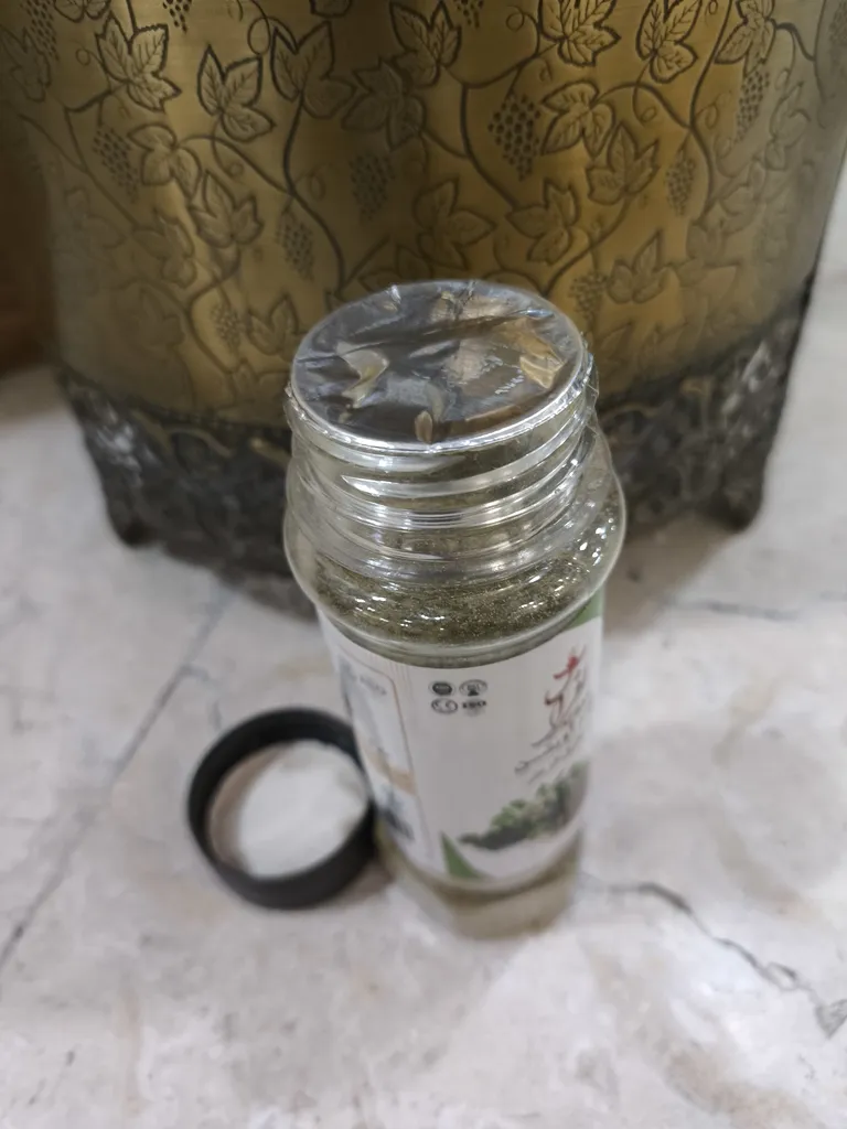 پودر اویشن افراس - 40 گرم