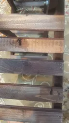 استند گل و گلدان مدل gol6