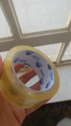 چسب نواری مینگ لی مدل art 25 عرض 5 سانتی متر