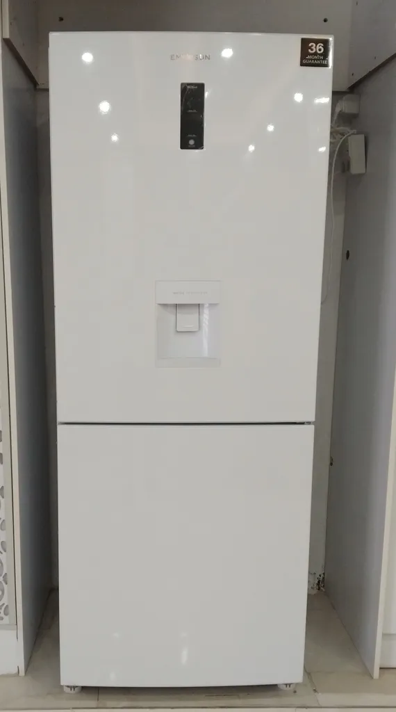 یخچال فریزر  22 فوت امرسان طرح فریزر پایین مدل CB22H