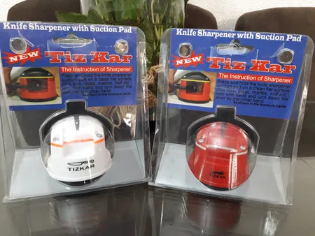 چاقو تیز کن اهرمی تیز کار مدل HL150