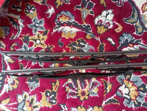 تجریه خرید تیغه برف پاکن مدل 22 مناسب برای پراید بسته 2 عددی