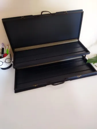 جعبه مدادرنگی کارنو مدل CSS 002