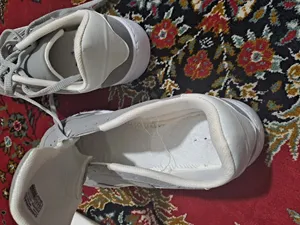 تجریه خرید کفش روزمره مردانه کروماکی مدل km11004