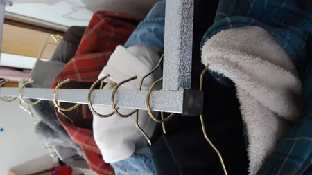 رگال لباس مدل SHAN-EL