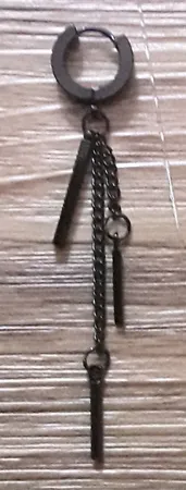 پیرسینگ گوش کد PS450