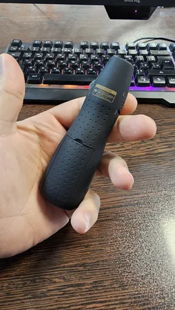 پرزنتر بی‌سیم ری مدل R900 Mini