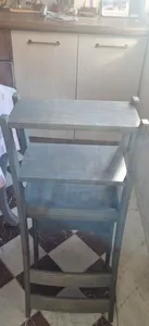 تجریه خرید صندلی مدل نردبان شو