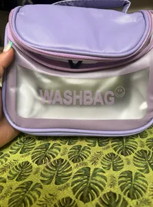 تجریه خرید کیف لوازم آرایش زنانه مدل G-28 NEW