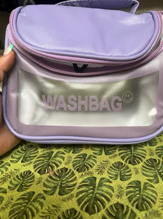 کیف لوازم آرایش زنانه مدل G-28 NEW