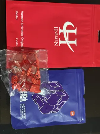 فیجت ضد استرس شیائومی مدل هارمن ZJMH02IQI