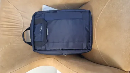 کوله پشتی فوروارد مدل FCLT65014 COMPACT DESIGN