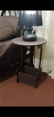 میز عسلی مدل B800