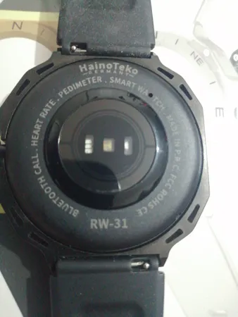 ساعت هوشمند هاینو تکو مدل RW-31