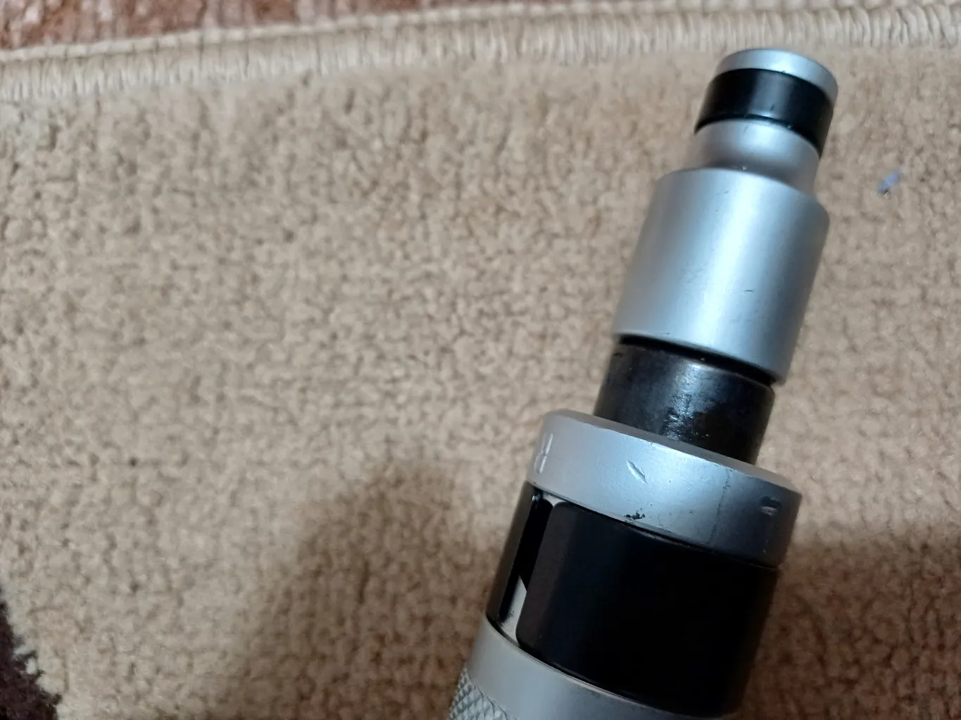 پیچ گوشتی ضربه خور جاب مدل JB-8870 مجموعه 8 عددی