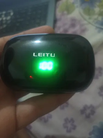 هندزفری بلوتوثی لیتو مدل LT-3