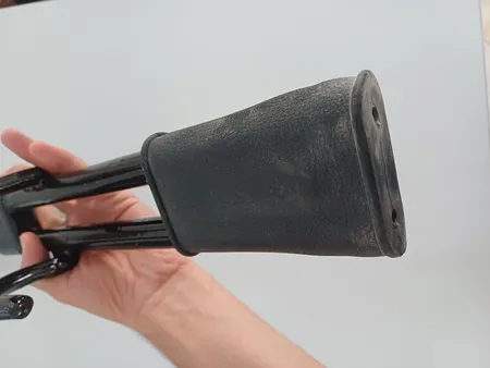 قفل فرمان لوکمس مدل کشویی