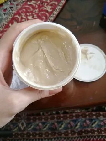 کرم ارده بادام زمینی شیررضا -185 گرم