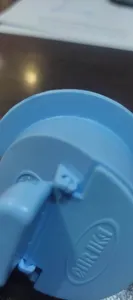 تجریه خرید کفشور مدل A-001