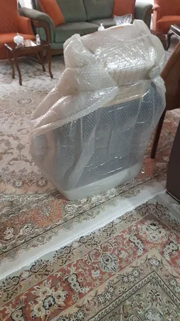 صندلی گیمینگ کادی نو مدل کاد پلاس