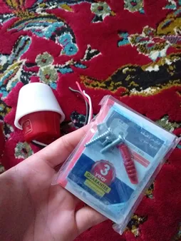 رله روشنایی فتوسل شیوا امواج مدل PSA-16A