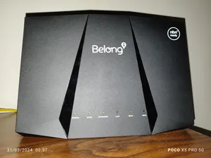 تجریه خرید مودم روتر VDSL/ADSL بی لونگ مدل 4353