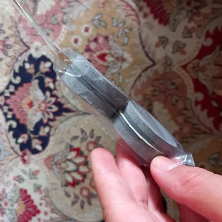 زیر پایه مبل ایران ترمز مدل فومی مجموعه 8 عددی