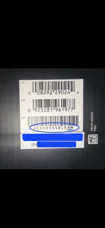 اسپیکر بلوتوثی هارمن کاردن مدل Aura Studio 4