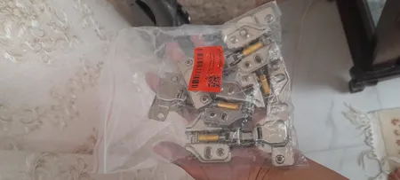 لولا آرام بند پیسو مدل RH-S-2 بسته 6 عددی