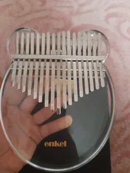 کالیمبا مدل K 66 BE