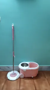 تجریه خرید سطل و زمین شوی شایلین مدل BS-1020