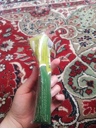 خمیر سوسک کش امحا مدل 01 حجم 60گرم