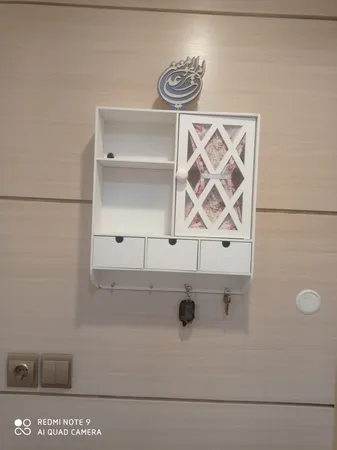 شلف دیواری مدل N-144