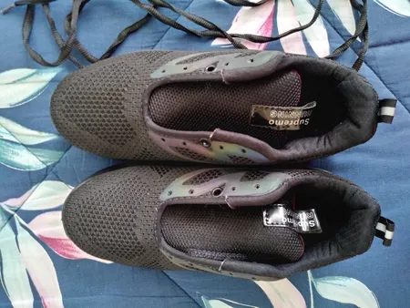 کفش پیاده روی زنانه شیما مدل 456707838