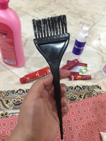 عکس ارسالی خریدار