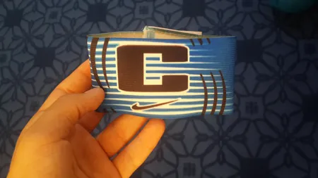 بازوبند کاپیتانی کد 1103