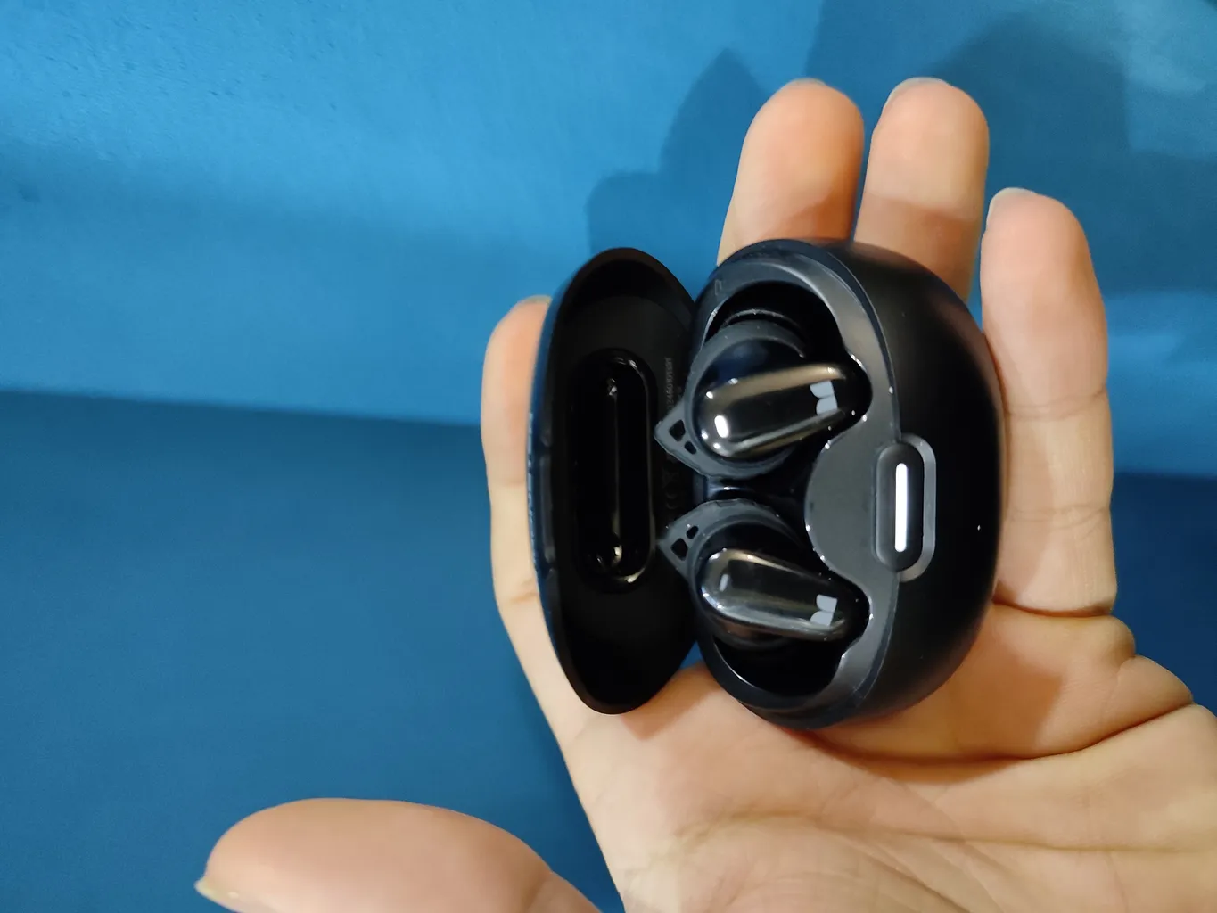 هدفون بلوتوثی مانستر مدل N-Lite 206