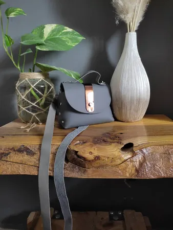 کیف دوشی دخترانه مدل n090