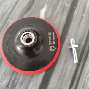 تجریه خرید تبدیل پد پشت کرکی به دریل مدل PI6