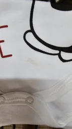 ست 3 تکه لباس نوزادی پسرانه مدل Pangu/07