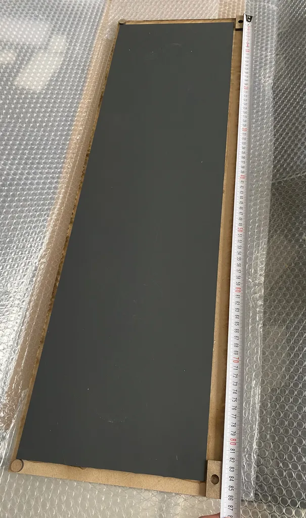 تابلو آینه سالی وان مدل وان یکاد V1