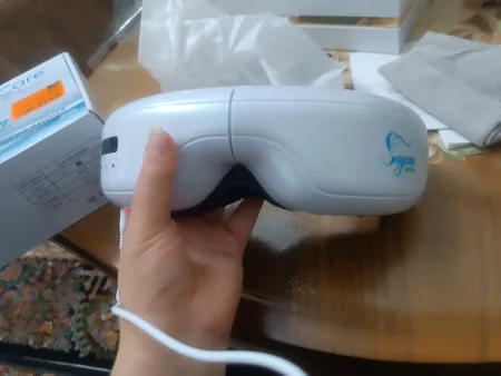 ماساژور چشم آی-کر مدل pf-001