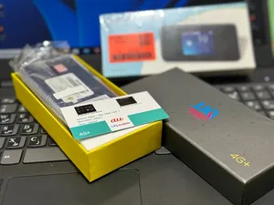 تجریه خرید مودم 4.5G قابل حمل یوکیو مدل Speed Wifi Next W06