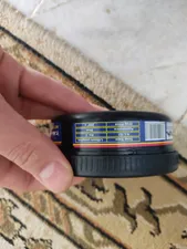 تجریه خرید گریس لیتیوم کمپلکس آترود مدل COMPLEX وزن 125 گرم