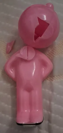 پایه چسب صدف 2 مدل Mr. Small