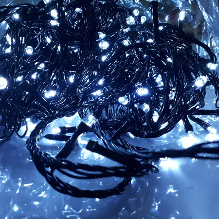 ریسه ال ای دی روژ کد  به طول 25 متر